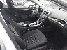 1FA6P0H70F5****** Used and Repairable 2015 Ford Fusion in Massachusetts State