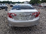 4T4BF1FKXCR****** Wrecked 2012 Toyota Camry