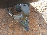 4X4TPUH2XMP****** Reparables 2021 Forest River Puma 32bhfs Tvl Trl en Longview
