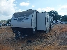 4X4TPUH2XMP****** Usados y Reparables 2021 Forest River Puma 32bhfs Tvl Trl en Longview