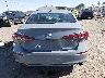 2HGFE2F57RH****** Salvage 2024 Honda Civic