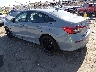 2HGFE2F57RH****** Salvage and Repairable 2024 Honda Civic in Albuquerque