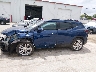 3GNKBDR40NS****** Salvage 2022 Chevrolet Blazer
