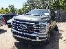 1FT7W2BN2RE****** Wrecked 2024 Ford F-250 in Colorado State