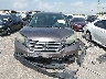 3CZRM3H51EG****** Wrecked 2014 Honda CR-V in Texas State