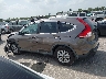 3CZRM3H51EG****** Repairable 2014 Honda CR-V in Texas State