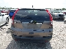 3CZRM3H51EG****** Wrecked 2014 Honda CR-V