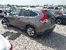 3CZRM3H51EG****** Salvage and Repairable 2014 Honda CR-V in Houston