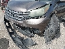 3CZRM3H51EG****** Salvage and Repairable 2014 Honda CR-V in Texas State