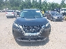 5N1AT3AB4MC****** Usados 2021 Nissan Rogue en Estado de Massachusetts