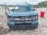 3FMCR9B68PR****** Wrecked 2023 Ford Bronco Sport in Wisconsin State