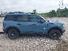 3FMCR9B68PR****** Used 2023 Ford Bronco Sport in Wisconsin State