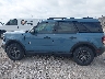 3FMCR9B68PR****** Repairable 2023 Ford Bronco Sport in Wisconsin State
