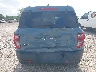 3FMCR9B68PR****** Wrecked 2023 Ford Bronco Sport