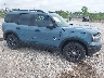 3FMCR9B68PR****** Salvage and Wrecked 2023 Ford Bronco Sport in Milwaukee