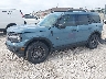 3FMCR9B68PR****** Used and Repairable 2023 Ford Bronco Sport in Milwaukee