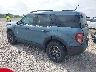 3FMCR9B68PR****** Salvage and Repairable 2023 Ford Bronco Sport in Milwaukee