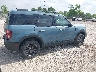 3FMCR9B68PR****** Salvage and Wrecked 2023 Ford Bronco Sport in Wisconsin State