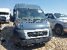 3C6URVJG6KE****** Wrecked 2019 RAM Promaster 3500 in Colorado State
