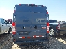 3C6URVJG6KE****** Wrecked 2019 RAM Promaster 3500