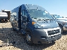 3C6URVJG6KE****** Salvage and Wrecked 2019 RAM Promaster 3500 in Denver East