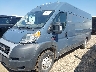 3C6URVJG6KE****** Used and Repairable 2019 RAM Promaster 3500 in Denver East