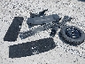 JN1BJ1CP5KW****** Wrecked 2019 Nissan Rogue Sport in Florida State