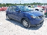 JN1BJ1CP5KW****** Salvage and Wrecked 2019 Nissan Rogue Sport in Pensacola