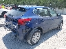 JN1BJ1CP5KW****** Salvage and Wrecked 2019 Nissan Rogue Sport in Florida State