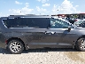 2C4RC1DG0MR****** Used 2021 Chrysler Voyager in Louisiana State