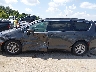 2C4RC1DG0MR****** Repairable 2021 Chrysler Voyager in Louisiana State