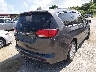 2C4RC1DG0MR****** Salvage and Wrecked 2021 Chrysler Voyager in Louisiana State