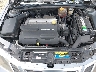 YS3FB59Y381****** Repairable 2008 Saab 9-3 in Northern Virginia