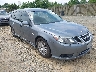 YS3FB59Y381****** Salvage and Wrecked 2008 Saab 9-3 in Northern Virginia