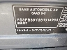 YS3FB59Y381****** Used 2008 Saab 9-3 in Northern Virginia
