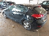 KNAFK5A8XG5****** Salvamento y Reparables 2016 Kia Forte en Flint