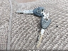 4F4CR16XXVT****** Salvage 1997 Mazda B Series in Virginia State