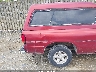 4F4CR16XXVT****** Salvage and Repairable 1997 Mazda B Series in Virginia State