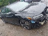 3N1AB8DV5MY****** Salvage and Wrecked 2021 Nissan Sentra in Taunton