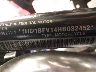 1HD1BFV14HB****** Repairable 2017 Harley-Davidson Breakout in Rec Rides Online Exclusive