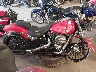 1HD1BFV14HB****** Salvage 2017 Harley-Davidson Breakout in North Carolina State