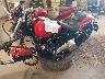 1HD1BFV14HB****** Wrecked 2017 Harley-Davidson Breakout in North Carolina State