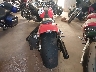 1HD1BFV14HB****** Salvage and Repairable 2017 Harley-Davidson Breakout in North Carolina State