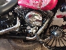 1HD1BFV14HB****** Wrecked 2017 Harley-Davidson Breakout in Rec Rides Online Exclusive