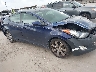 5NPDH4AE9DH****** Usados 2013 Hyundai Elantra en Estado de Texas