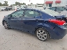 5NPDH4AE9DH****** Reparables 2013 Hyundai Elantra en Estado de Texas