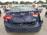5NPDH4AE9DH****** Destrozados 2013 Hyundai Elantra