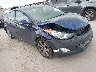 5NPDH4AE9DH****** Salvamento y Destrozados 2013 Hyundai Elantra en Austin