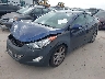 5NPDH4AE9DH****** Usados y Reparables 2013 Hyundai Elantra en Austin