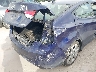 5NPDH4AE9DH****** Salvamento y Reparables 2013 Hyundai Elantra en Estado de Texas